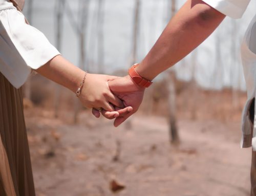 این همه گیری چگونه بر نحوه قرار ملاقات افراد تأثیر می گذارد؟